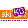 Aki KB Minibodegas